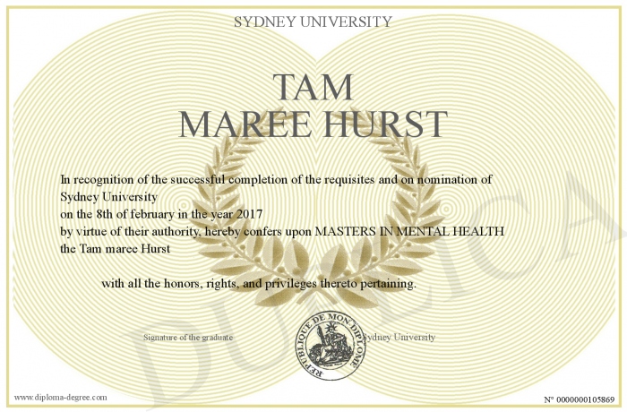 Cosmetology accounting diploma sydney Cosmetology accounting diploma sydney